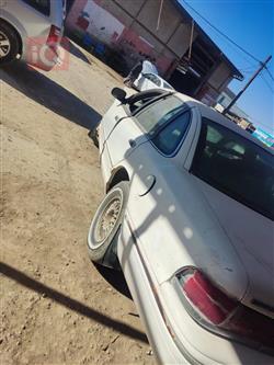 فورد كراون فيكتوريا